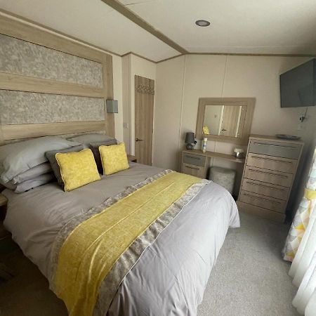 Sams Retreat Hotel Blackpool Exterior photo